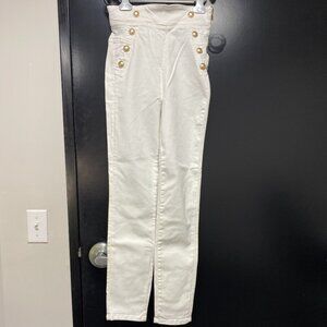 New Guess Cotton Stretch Skinny Jeans
